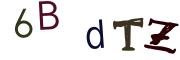Imatge CAPTCHA