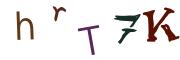 Imatge CAPTCHA