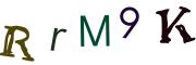 Imatge CAPTCHA
