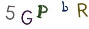 Imatge CAPTCHA