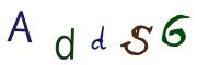 Imatge CAPTCHA