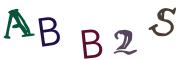 Imatge CAPTCHA