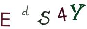 Imatge CAPTCHA