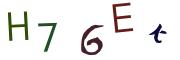 Imatge CAPTCHA