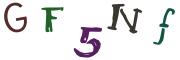 Imatge CAPTCHA