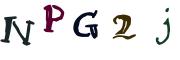Imatge CAPTCHA