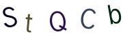 Imatge CAPTCHA