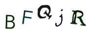 Imatge CAPTCHA