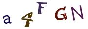 Imatge CAPTCHA