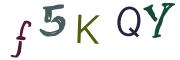 Imatge CAPTCHA
