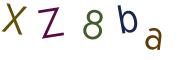 Imatge CAPTCHA