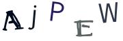 Imatge CAPTCHA