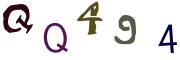 Imatge CAPTCHA