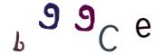 Imatge CAPTCHA