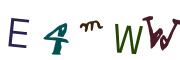 Imatge CAPTCHA