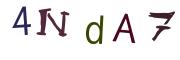 Imatge CAPTCHA