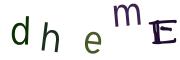 Imatge CAPTCHA