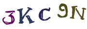 Imatge CAPTCHA