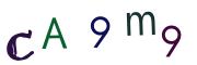 Imatge CAPTCHA