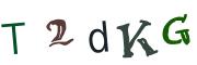Imatge CAPTCHA