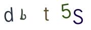 Imatge CAPTCHA
