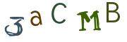 Imatge CAPTCHA