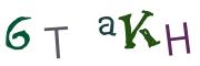 Imatge CAPTCHA