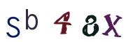 Imatge CAPTCHA
