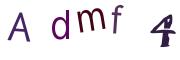 Imatge CAPTCHA
