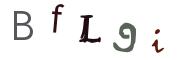 Imatge CAPTCHA