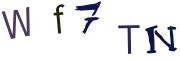 Imatge CAPTCHA