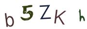 Imatge CAPTCHA