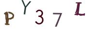 Imatge CAPTCHA