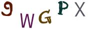 Imatge CAPTCHA