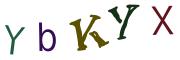 Imatge CAPTCHA
