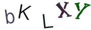 Imatge CAPTCHA