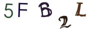Imatge CAPTCHA