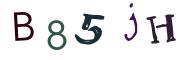 Imatge CAPTCHA