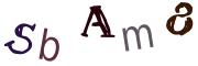 Imatge CAPTCHA