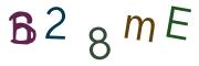 Imatge CAPTCHA