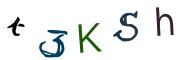 Imatge CAPTCHA