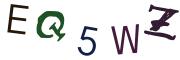 Imatge CAPTCHA