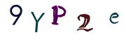 Imatge CAPTCHA