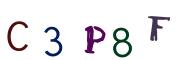 Imatge CAPTCHA