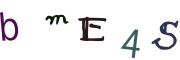 Imatge CAPTCHA
