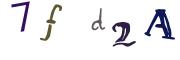 Imatge CAPTCHA