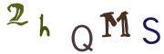 Imatge CAPTCHA