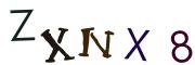 Imatge CAPTCHA