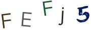 Imatge CAPTCHA