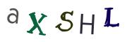 Imatge CAPTCHA